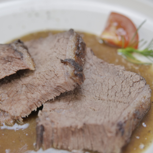 Brasato al barolo